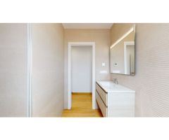 Bungalows de lujo con 2 habitaciones y 2 baños en Torrevieja. Vistas a La Laguna