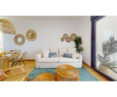 Bungalows de lujo con 2 habitaciones y 2 baños en Torrevieja. Vistas a La Laguna