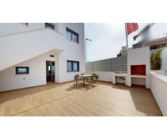 Nalia Resort. Un paraíso de lujo con vistas a la Laguna Rosa de Torrevieja.