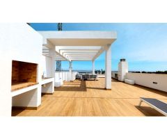 Nalia Resort. Un paraíso de lujo con vistas a la Laguna Rosa de Torrevieja.