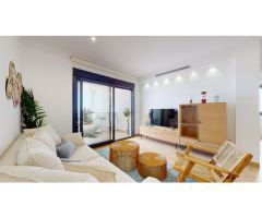 Nalia Resort. Un paraíso de lujo con vistas a la Laguna Rosa de Torrevieja.