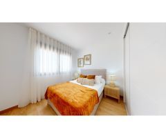 Nalia Resort. Un paraíso de lujo con vistas a la Laguna Rosa de Torrevieja.