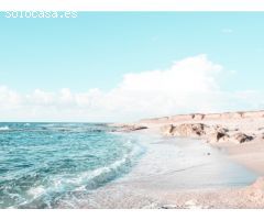 Nalia Resort. Un paraíso de lujo con vistas a la Laguna Rosa de Torrevieja.