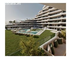 Apartamentos de lujo en san Miguel de Salinas