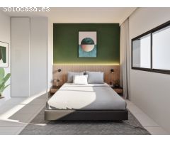 Apartamentos de lujo en san Miguel de Salinas