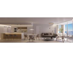 Lujosos apartamentos en primera línea de playa en La Mata, Torrevieja