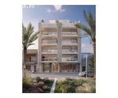Lujosos apartamentos en primera línea de playa en La Mata, Torrevieja