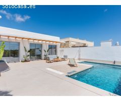 Villa de lujo en Benijófar, Alicante
