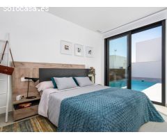Villa de lujo en Benijófar, Alicante