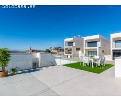 Villa de lujo en Benijófar, Alicante