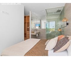 Villa de lujo en Benijófar, Alicante