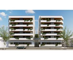 Residencial nueva construcción en Almoradí