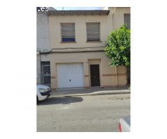 CASA REFORMADA CENTRO ALMORADI