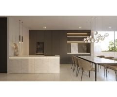 Promoción obra nueva en La Nucia