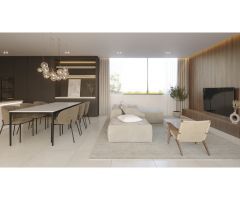 Promoción obra nueva en La Nucia