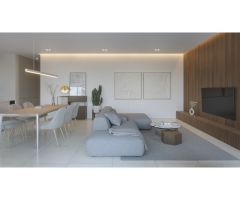 Promoción obra nueva en La Nucia