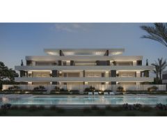 Promoción obra nueva en La Nucia