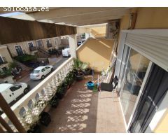 Bungalow Planta Alta en Daya Nueva
