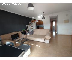 Bungalow Planta Alta en Daya Nueva