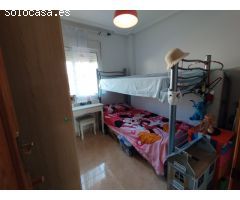 Bungalow Planta Alta en Daya Nueva