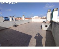 Bungalow Planta Alta en Daya Nueva