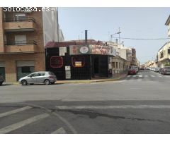 Alquiler, venta o traspaso Restaurante Chino Almoradi