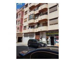 Luminoso apartamento en Almoradí