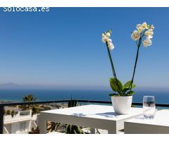 Lujoso resort con vistas al mar en Gran Alacant