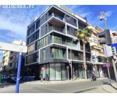 Apartamento de lujo en el centro de Torrevieja