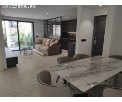 Apartamento de lujo en el centro de Torrevieja