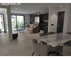 Apartamento de lujo en el centro de Torrevieja
