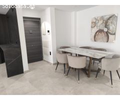 Apartamento de lujo en el centro de Torrevieja