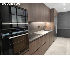Apartamento de lujo en el centro de Torrevieja