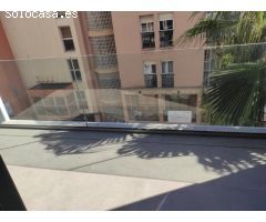 Apartamento de lujo en el centro de Torrevieja