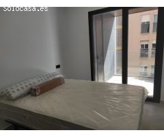 Apartamento de lujo en el centro de Torrevieja
