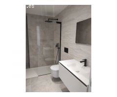 Apartamento de lujo en el centro de Torrevieja
