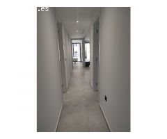 Apartamento de lujo en el centro de Torrevieja