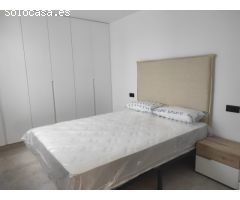 Apartamento de lujo en el centro de Torrevieja