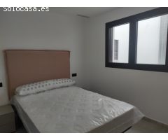 Apartamento de lujo en el centro de Torrevieja