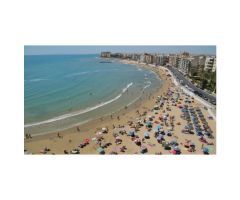 Apartamento de lujo en el centro de Torrevieja