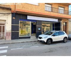 Espectaculares oficinas en alquiler en Rojales