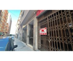 En venta Bar/restaurante en Alicante centro