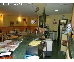 En venta Bar/restaurante en Alicante centro