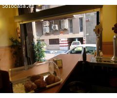 En venta Bar/restaurante en Alicante centro