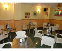 En venta Bar/restaurante en Alicante centro