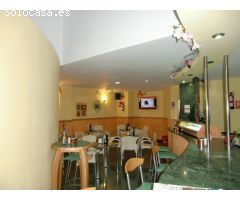 En venta Bar/restaurante en Alicante centro