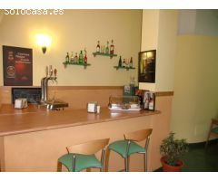 En venta Bar/restaurante en Alicante centro