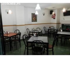 En venta Bar/restaurante en Alicante centro