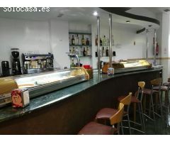 En venta Bar/restaurante en Alicante centro