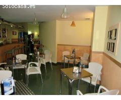 En venta Bar/restaurante en Alicante centro